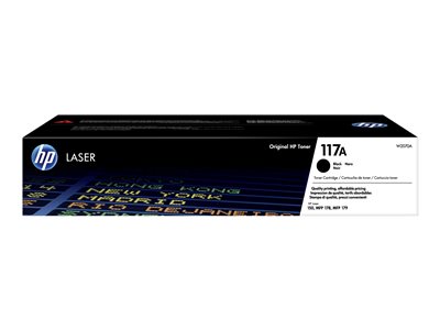Kompatible Toner 117A W2070A für HP Color Laser 150nw 150a MFP 178 178nwg  178nw.