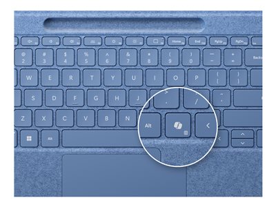 MS Surface Pro Flex Keyboard+Slim Pen(P), MICROSOFT  (BILD2)
