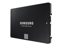 Samsung 860 EVO MZ-76E250E SSD encrypted 250 GB internal 2.5INCH SATA 6Gb/s 