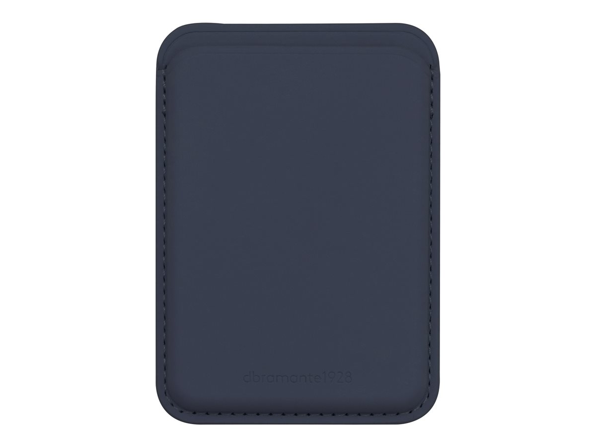 Wallet with MagSafe ICON - Deep Water