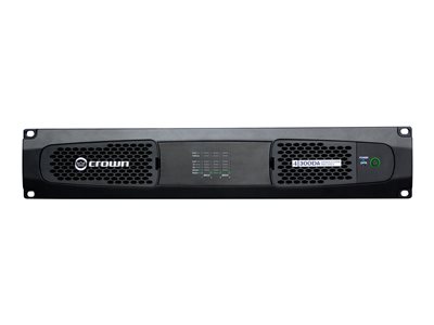 Crown DCi DriveCore Install DA DCi 4|300DA