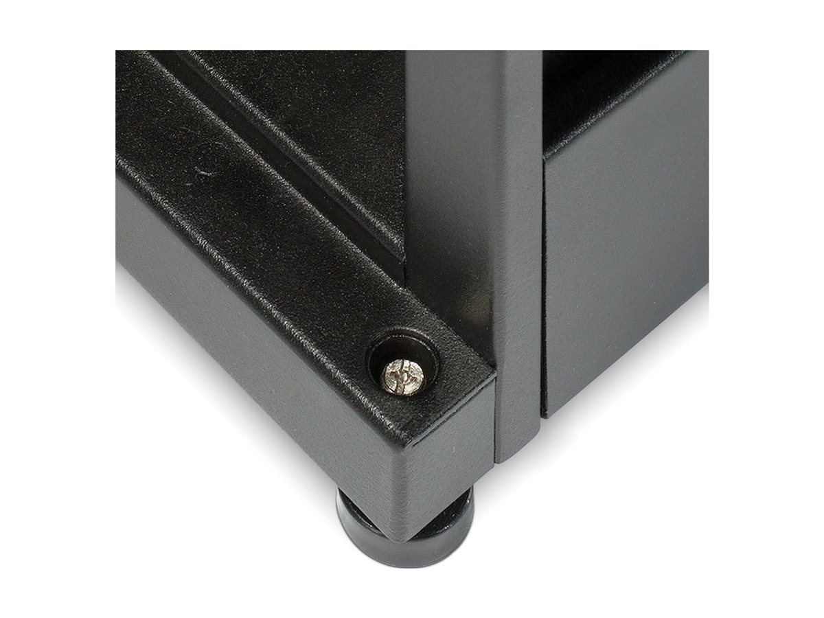 APC NetShelter SX Enclosure with Sides - rozvaděč stojanový - 42U - kompatibilní s TAA – foto 9