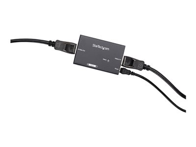 Startech Extendeur vidéo Displayport jusqu'à 19,8 m
