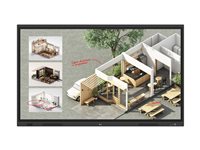 LG Electronics Moniteurs 65'' 65TR3DQ