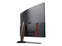 MSI Optix AG32C 31.5インチ ゲーミングモニター curved MSI Optix AG32C - LED monitor - curved - Full HD (1080p) - 31.5