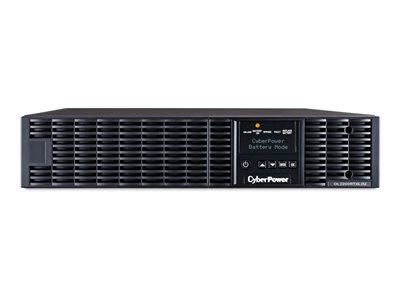 CyberPower Smart App Online UPS Series OL2200RTXL2U