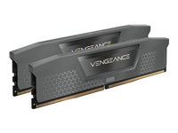 CORSAIR Vengeance - DDR5 - kit - 32 Go: 2 x 16 Go 