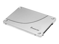 Solidigm D3 Series D3-S4620 - SSD - Enterprise - 1.92 TB - SATA 6Gb/s