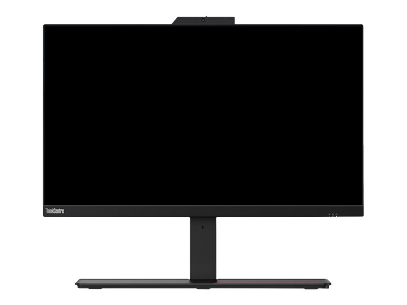 Lenovo ThinkCentre M90a - all-in-one - Core i5 10500 3.1 GHz - 16 GB - SSD 256 GB - LED 23.8" - English