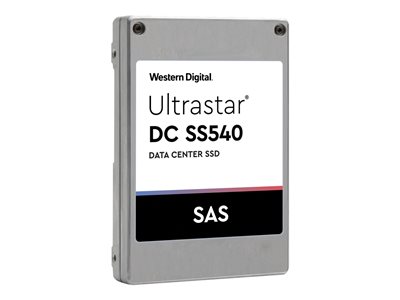 WESTERN DIGITAL 1EX2037, Storage Server SSD, WESTERN CRU 1EX2037 (BILD3)