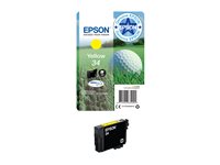 EPSON 2LB Singlepack Yellow 34 Ink