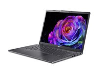 Acer Aspire 14 AI A14-52M 14' 1920 x 1200 (WUXGA) 226V 16GB 512GB Intel Arc Graphics 130V Windows 11 Home