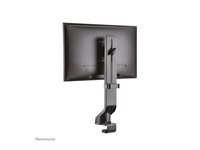 NEOMOUNTS FPMA-D860BLACK Desk Mount