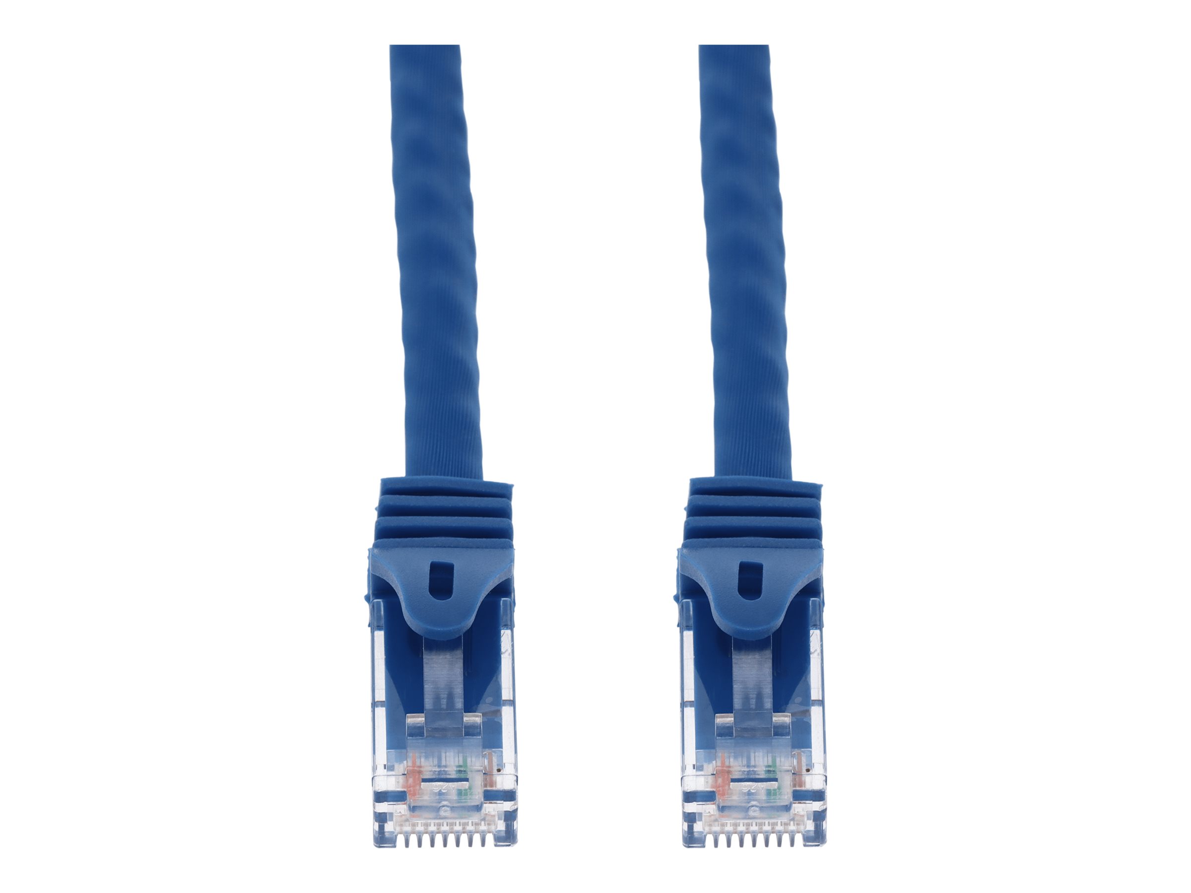 AddOn - Patch cable - RJ-45 (M) to RJ-45 (M)