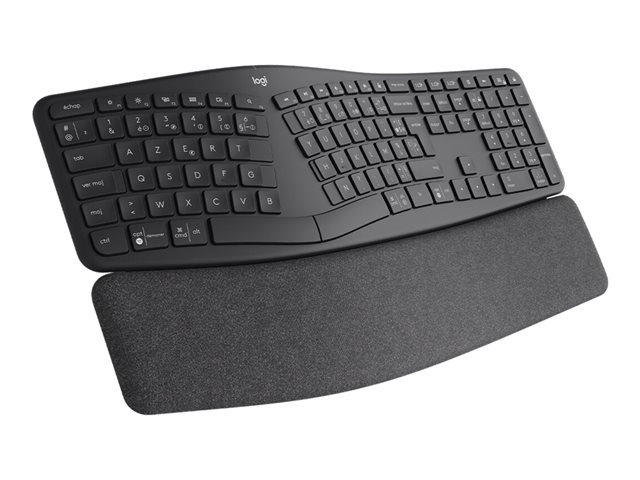LOGI ERGO K860 - GRAPHITE (FR)