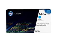 HP CARTOUCHE CYAN SMART PRINT P