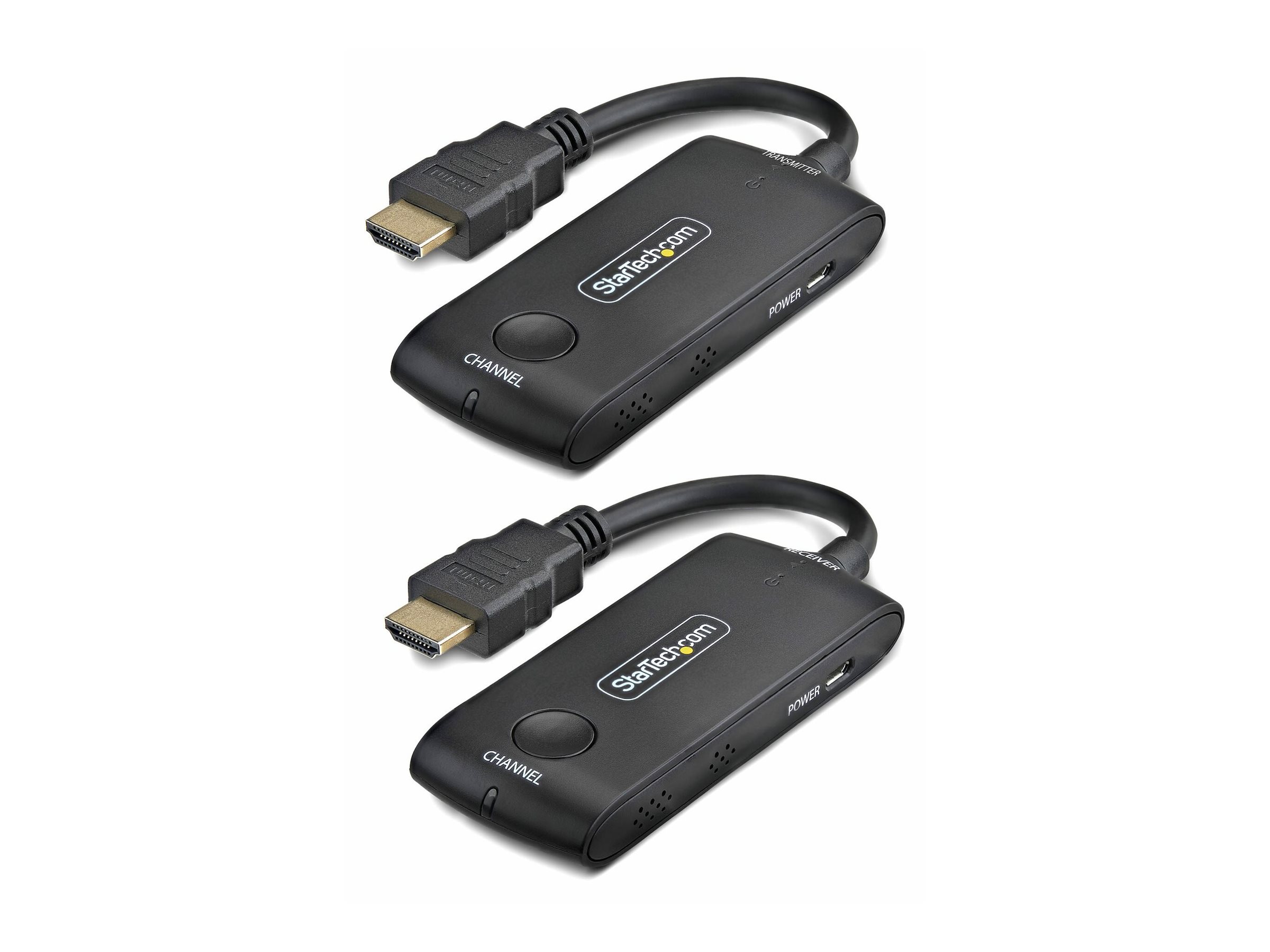 Startech - Wireless video/audio/infrared extender