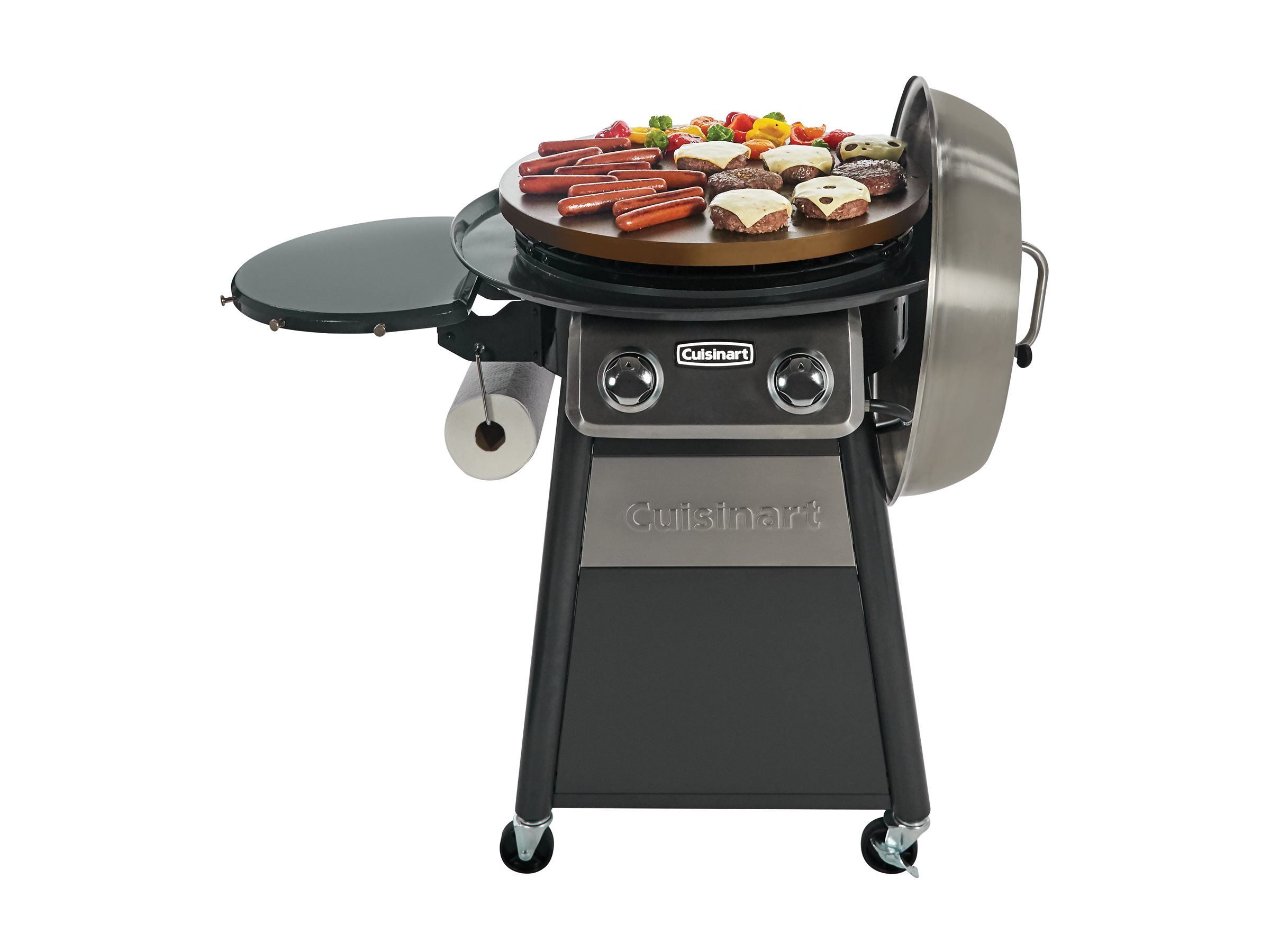 Cuisinart 360 Griddle Cooking Station