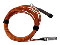HPE Smart Active Optical Cable - 25GBase direct attach cable - 10 m