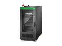 APC Easy MDC C-Series Contained 24U Rack