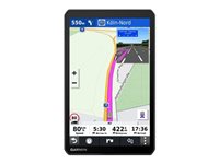 Garmin dezl LGV 800 MT-D GPS navigator 8'