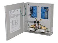 Altronix ALTV2416ULCBX Power supply AC 115 V