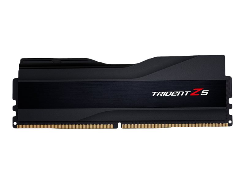 DDR5 32GB 5600-36 Trident Z5 kit of 2 G.SKILL | F5-5600J3636C16GX2-TZ5K