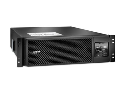 APC Smart-UPS SRT 5000VA RM 230V Hardwir