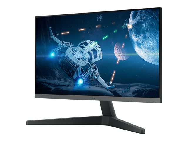 Samsung S24C330GAU - S33GC Series - cran LED - Full HD (1080p) - 24"