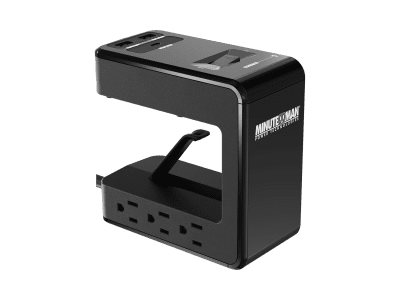 Minuteman MMS Series MMS-DSK6U3