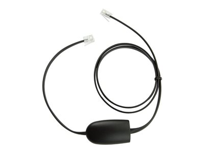Jabra EHS Adapter - Headset adapter