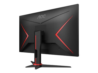 aoc gaming c27g2ze 27 inch fhd curved monitor