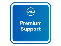 Dell Extensions de garantie  PN3L3_1OS3PR