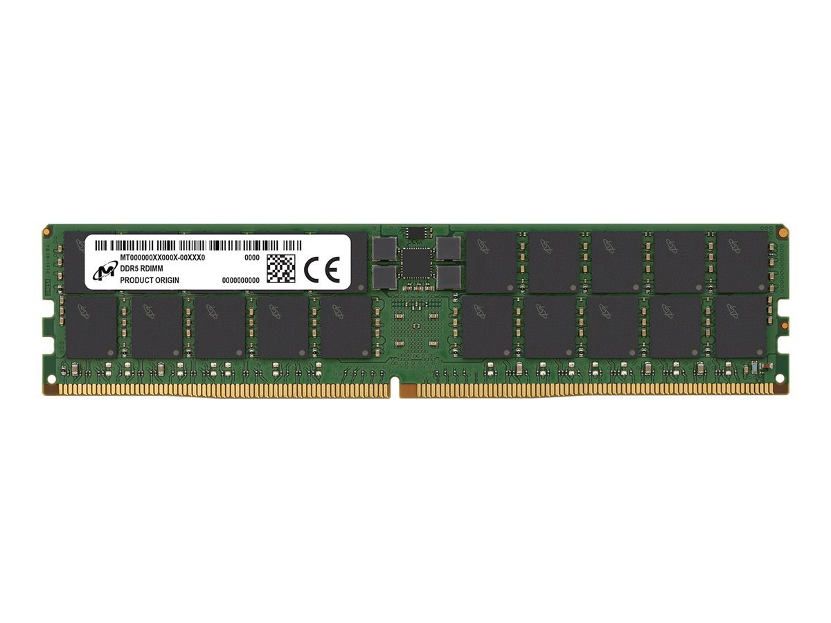 Micron - DDR5 - module