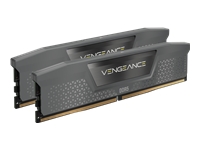 CORSAIR Vengeance - DDR5 - kit - 64 Go: 2 x 32 Go 