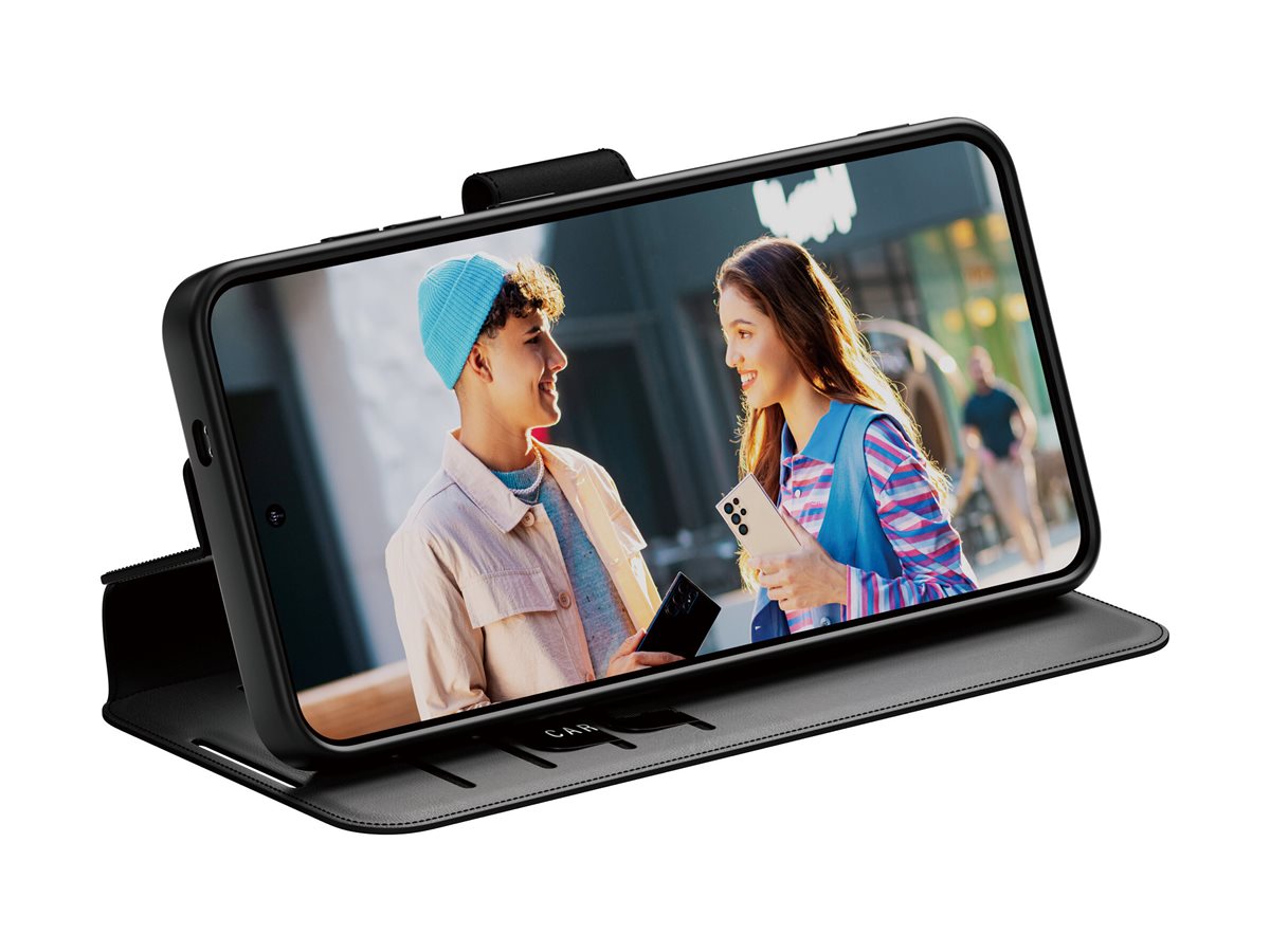 PanzerGlass CARE Samsung Galaxy S25 Wallet Kickstand – foto 3