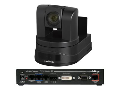 Vaddio ClearVIEW HD-20SE QDVI System