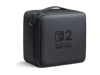 Nintendo - Taske til håndholdt spillekonsol / mobilcontroller - all-in-one