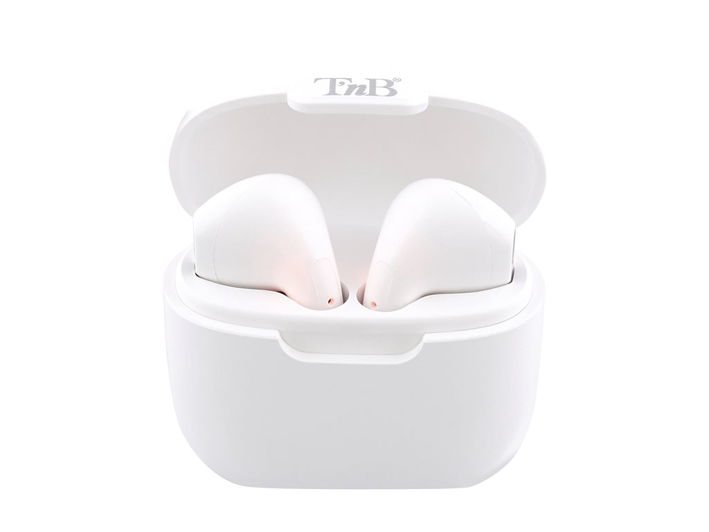 TNB FEAT 3 TWS Earphones With Case