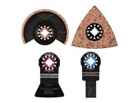 Makita Klingesæt til multiværktøj Multiværktøj