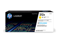 HP Cartouches Laser W2122X