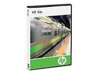HPE StorageWorks Extension SAN Switch