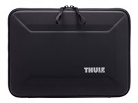 Thule Gauntlet Hylster til notebook 14' Polyurethan Skum Sort