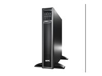 APC Smart-UPS X 1000 Rack/Tower LCD UPS