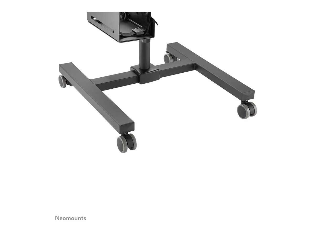 NEOMOUNTS FPMA-MOBILE1700 Floor Stand