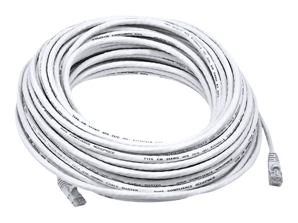 Monoprice - Patch cable