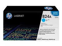 HP Cartouches Laser CB385A