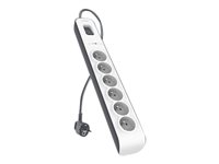 BELKIN Prise Parafoudre 6 prises