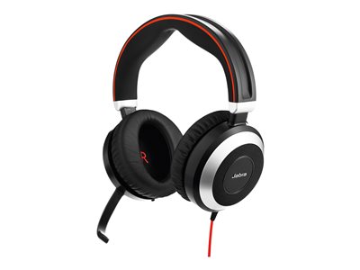 Jabra Evolve 80 MS stereo