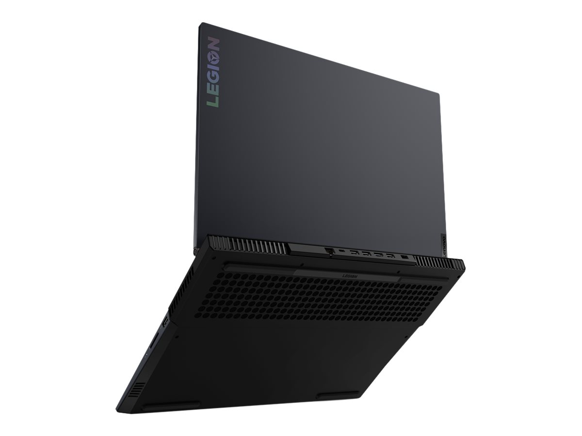 Lenovo LEGION 5 17.3 Gaming Laptop - 11th Gen Intel Core i7-11800H -  GeForce RTX 3050 Ti - 144Hz 1080p - Windows 11 - Phantom Blue